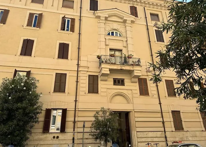 Casa Gigi al Vaticano