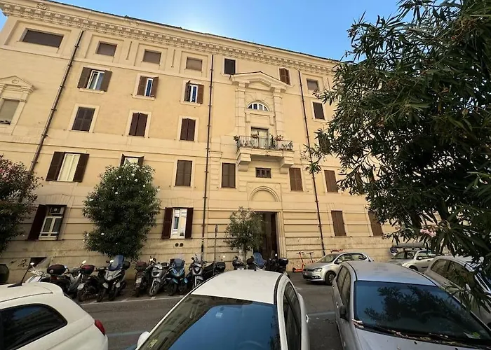 Casa Gigi al Vaticano