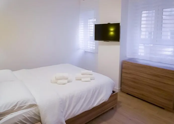 Roomapartment Roma